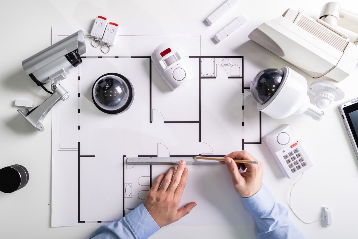 What to Expect from Security Technology in 2025
