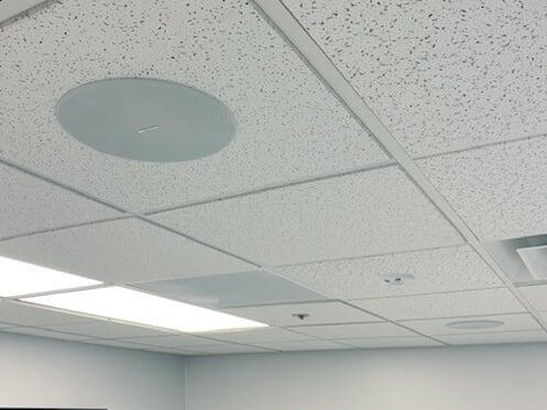 music, paging, and intercom systems in sioux falls
