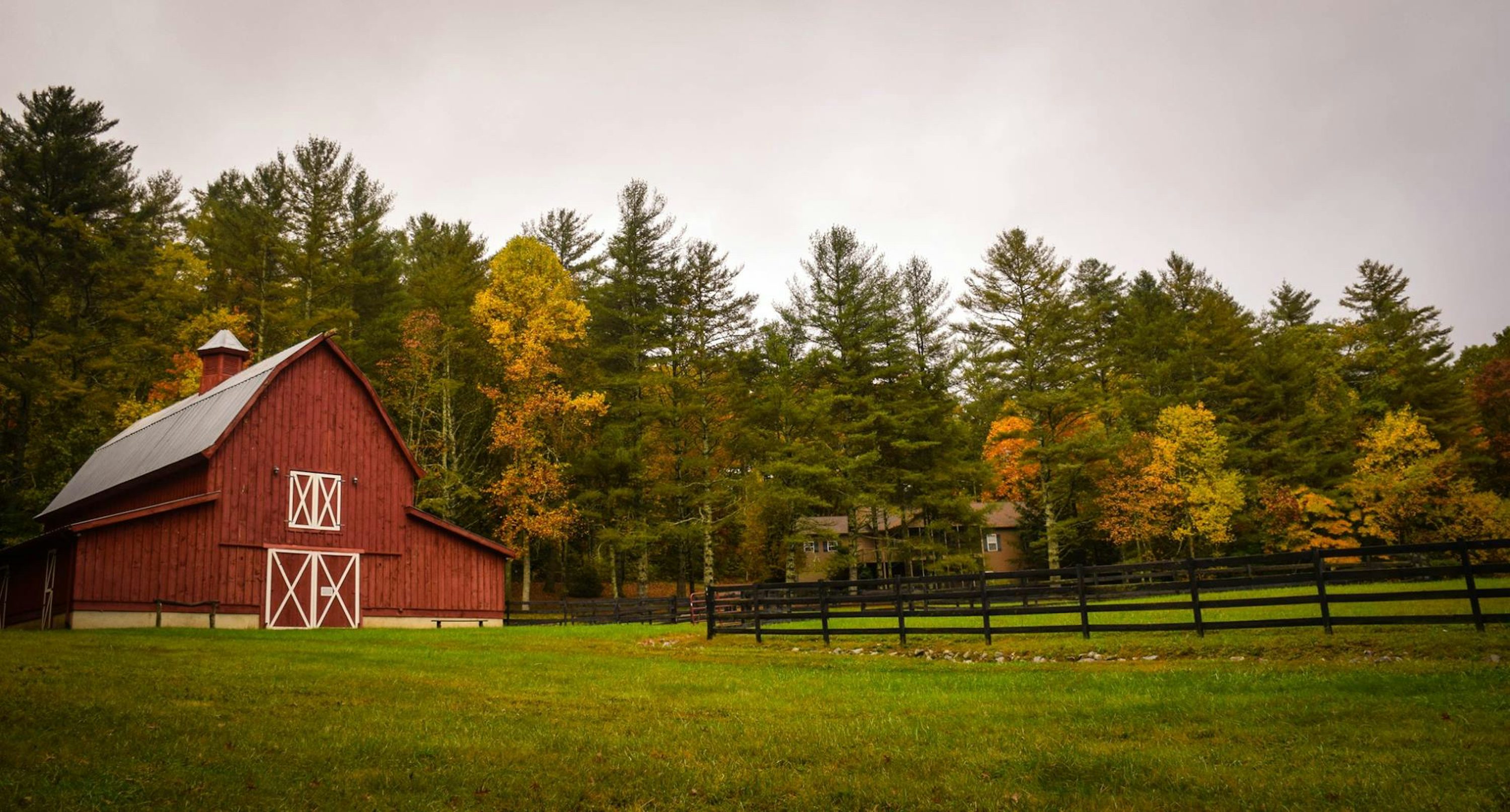 Home Security for Rural Properties: What to Consider