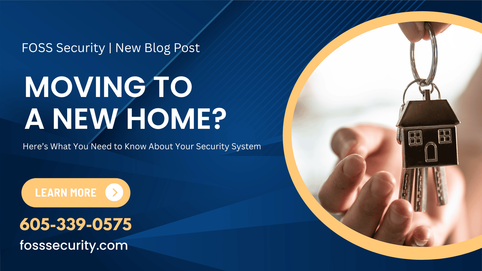 Moving to a New Home? 