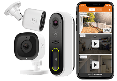 security cameras sioux falls