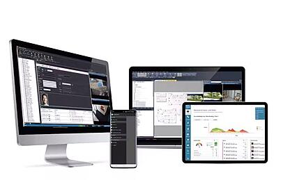 access events of who entered and at what time