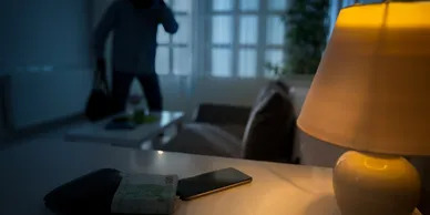 protect customers information from being accessed