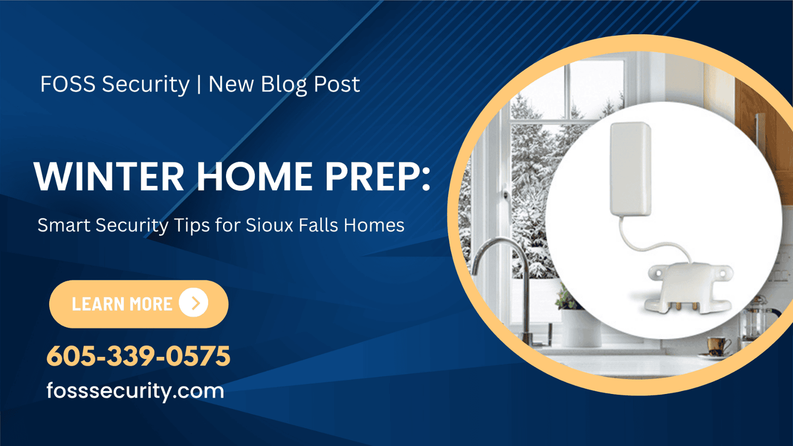 Get Your Home Winter-Ready